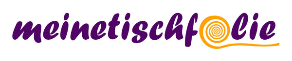 meinetischfolie
